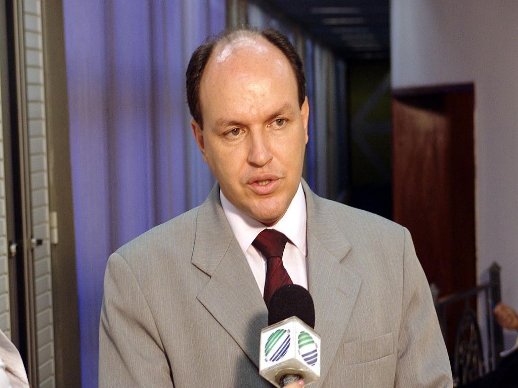 Imagem: Deputado Júnior Mochi