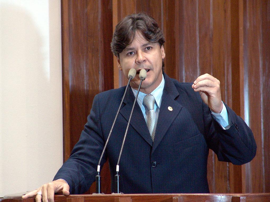 Imagem: Deputado Paulo Duarte 