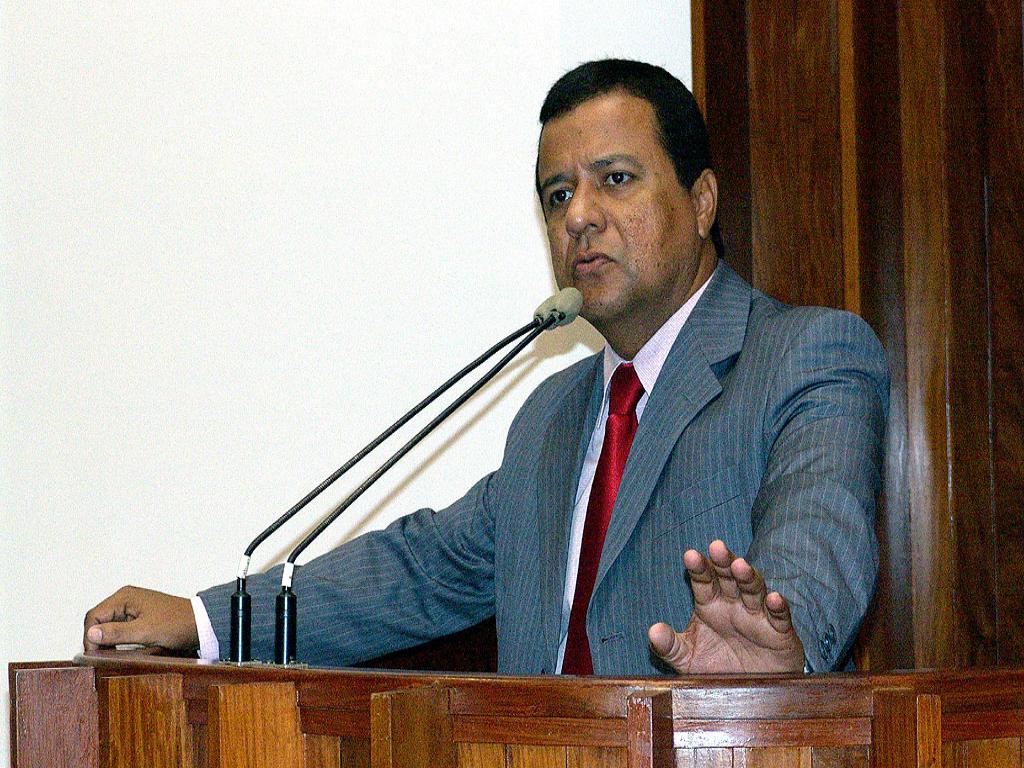 Imagem: Deputado Amarildo Cruz