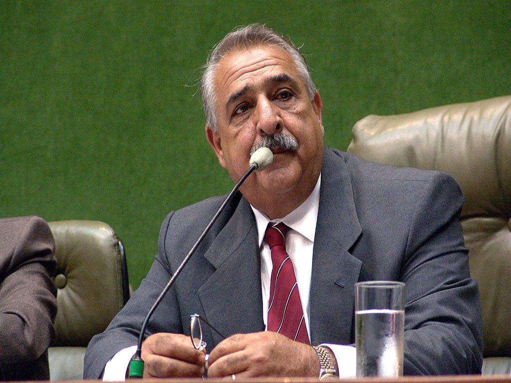 Imagem: Deputado Jerson Domingos