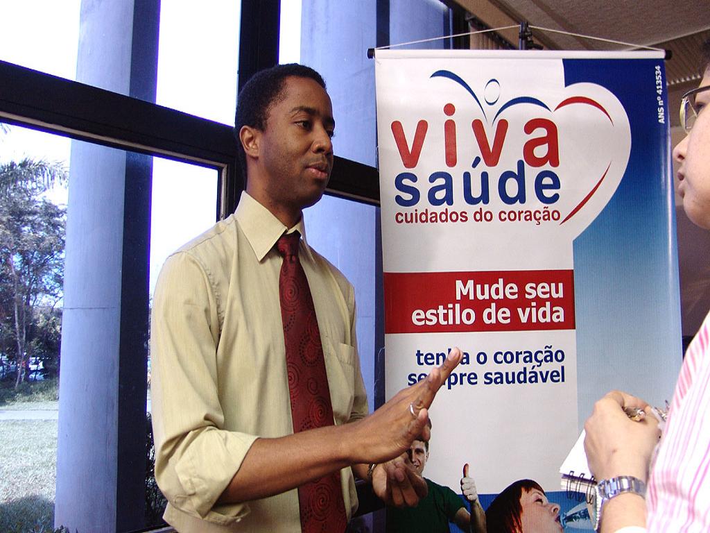 Imagem: Médico Márcio Eduardo de Souza Pereira