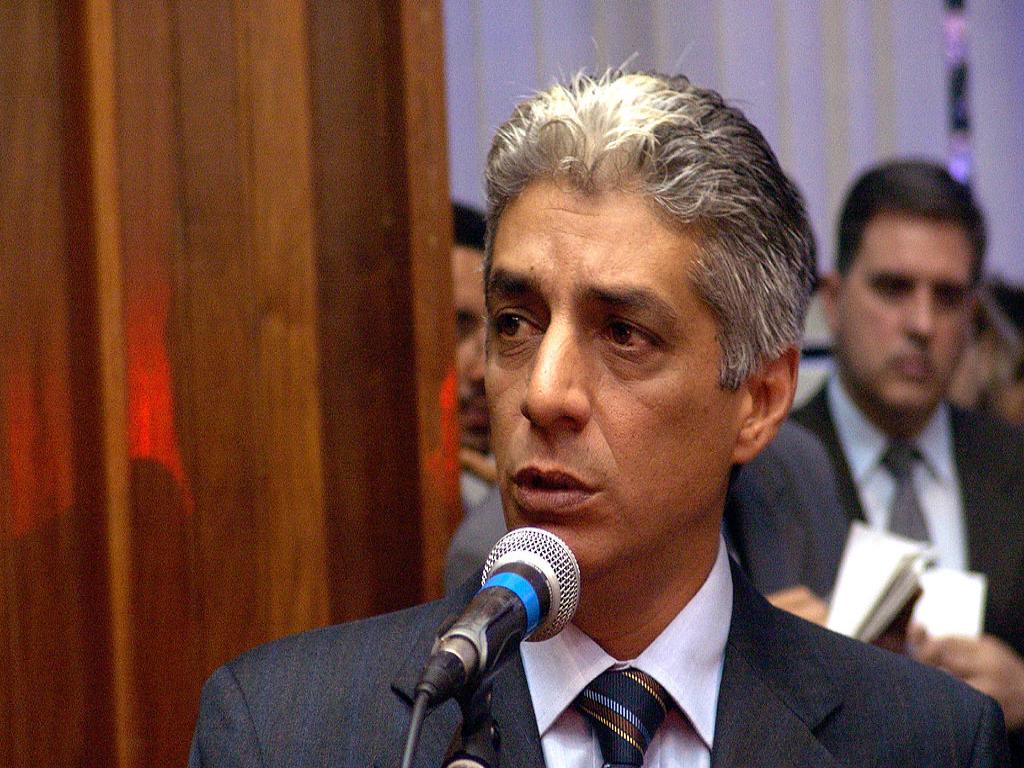 Imagem: Deputado Youssif Domingos