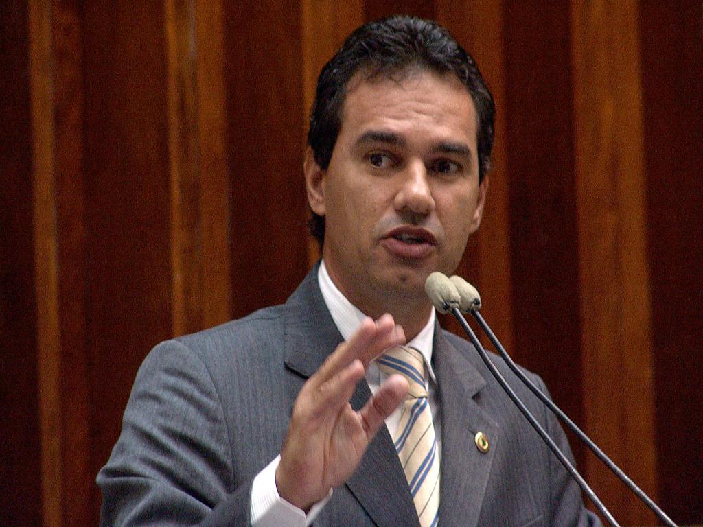 Imagem: Deputado Marquinhos Trad