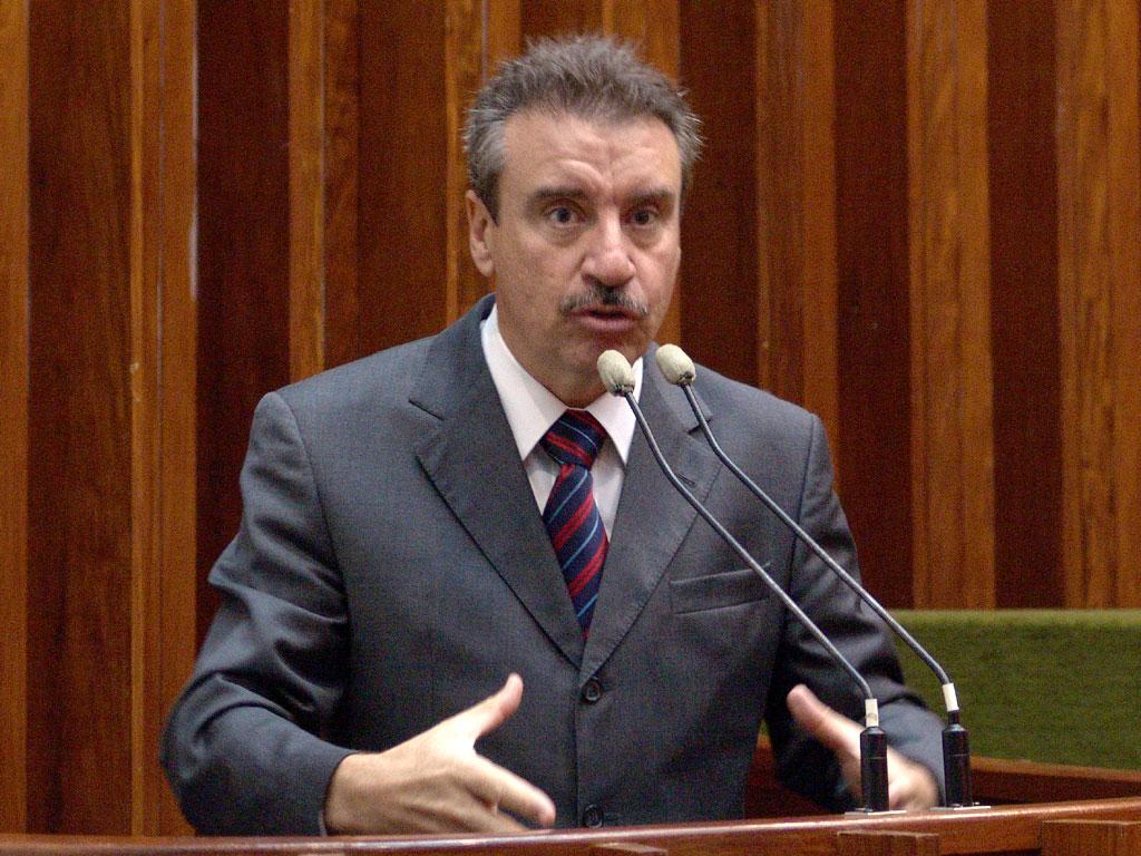 Imagem: Deputado Paulo Corrêa