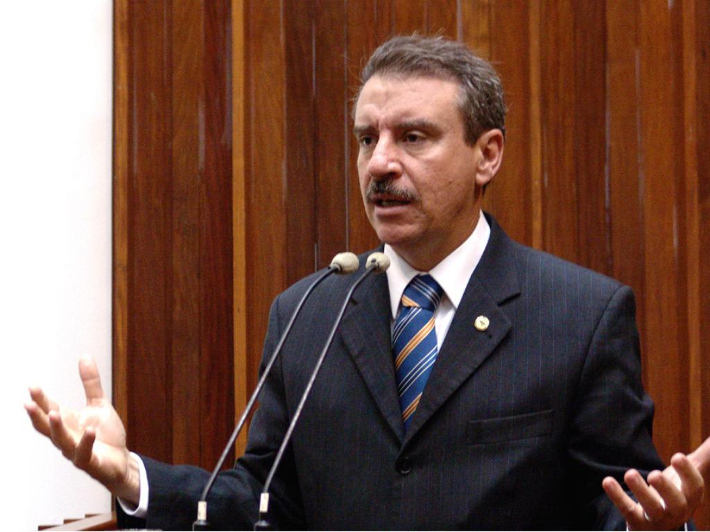 Imagem: Deputado Paulo Corrêa