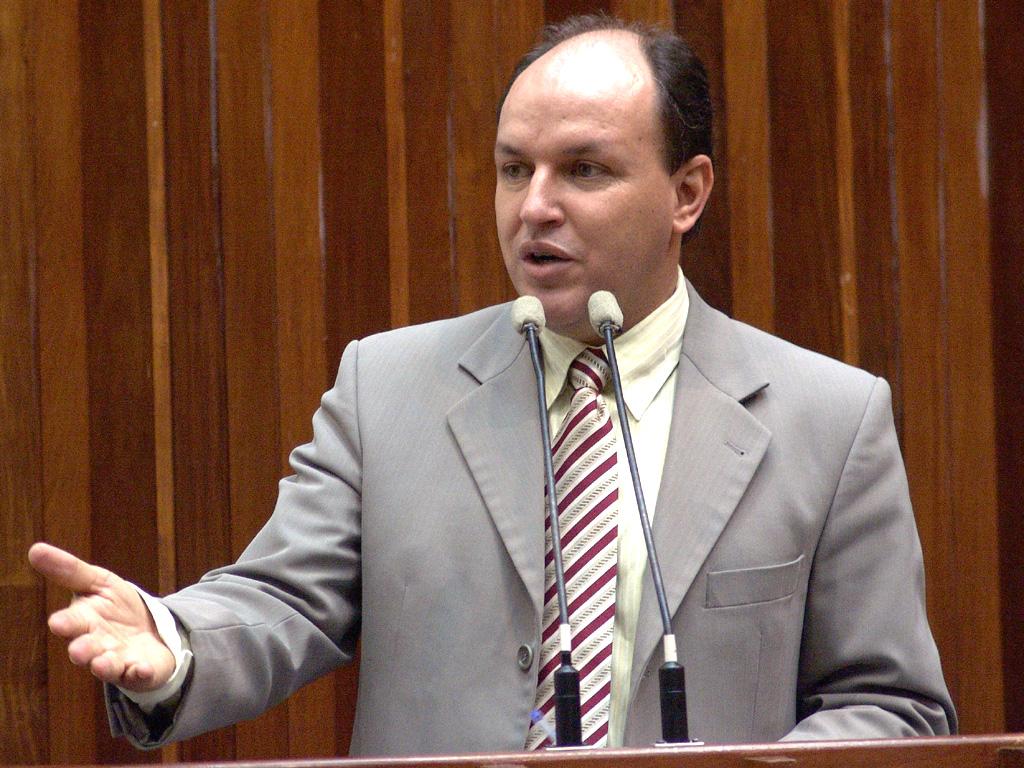Imagem: Deputado Junior Mochi