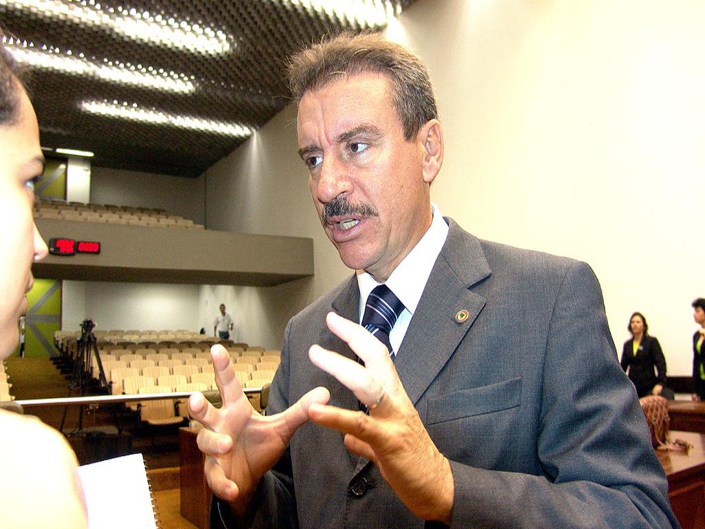 Imagem: Deputado Paulo Côrrea