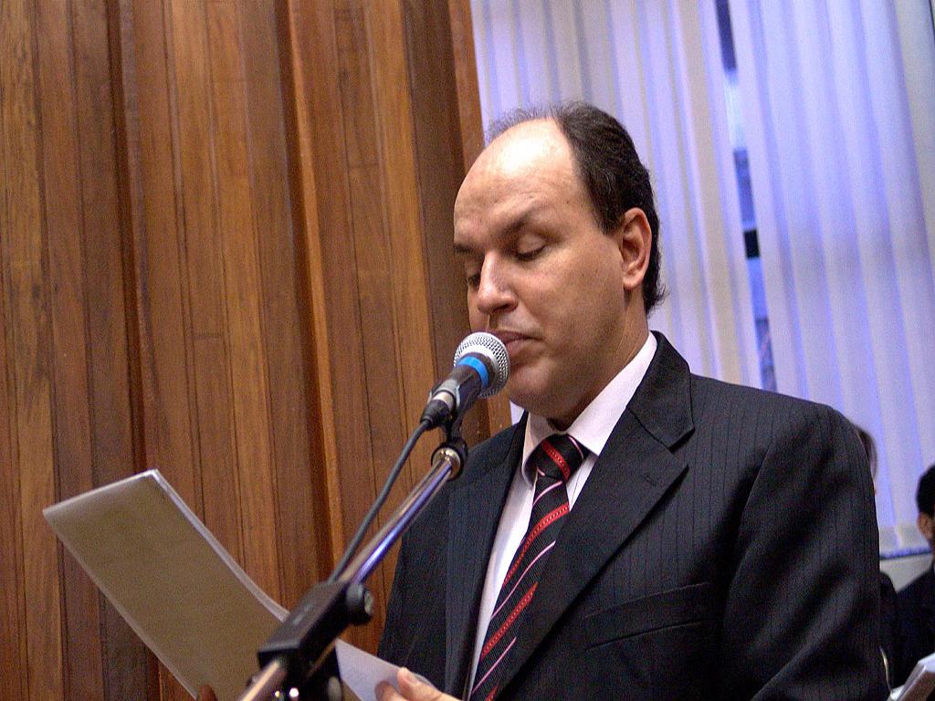 Imagem: Deputado Júnior Mocchi