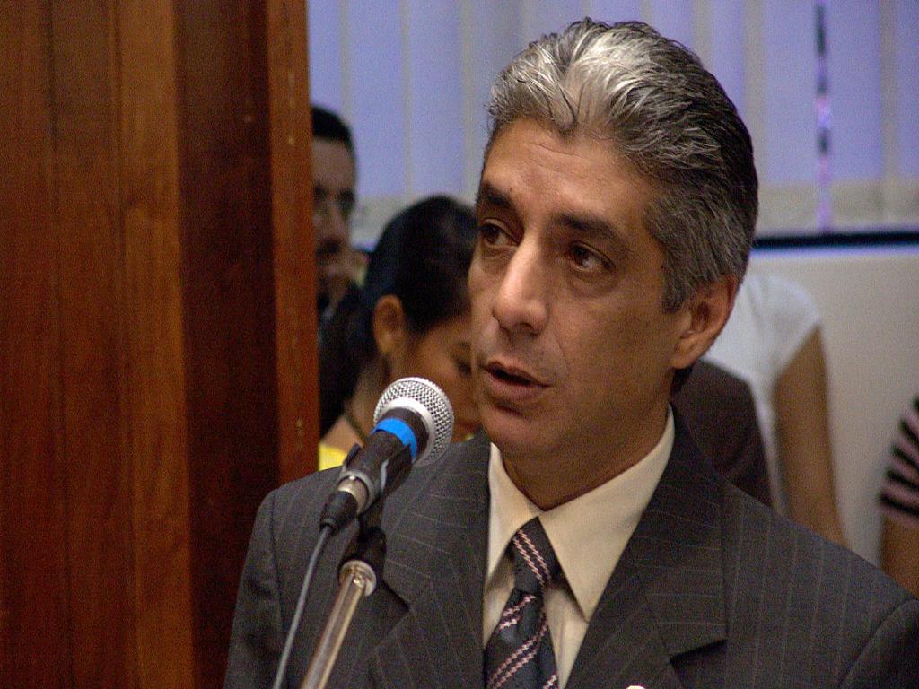 Imagem: Deputado Youssif Domingos