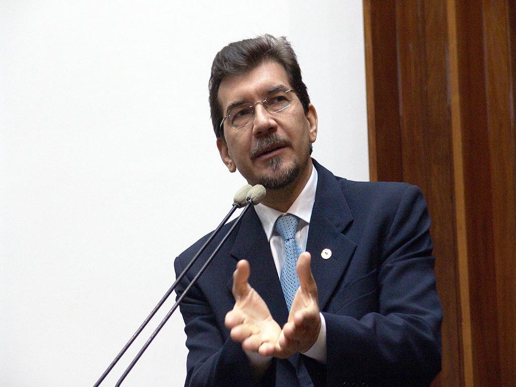 Imagem: Deputado Pedro Kemp