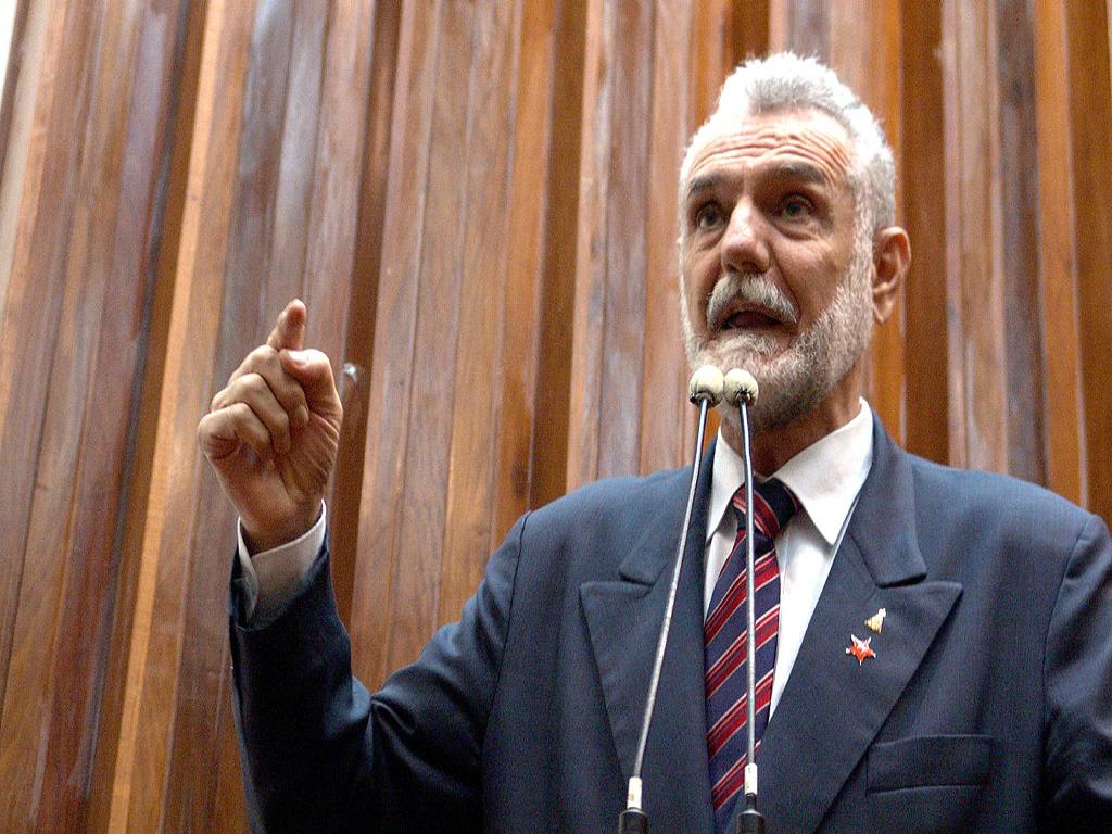 Imagem: Deputado Pedro Teruel