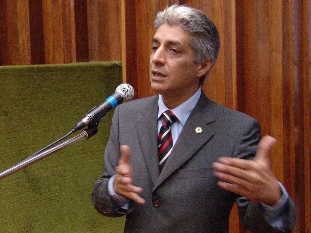 Imagem: Deputado Youssif Domingos