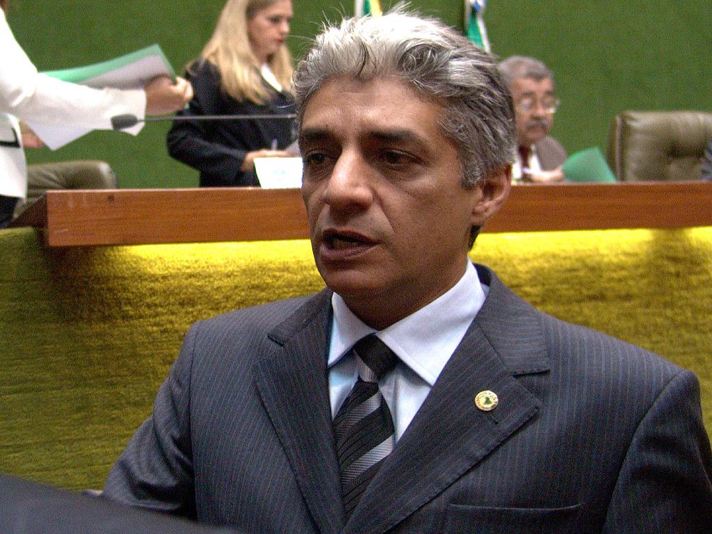 Imagem: Deputado Youssif Domingos