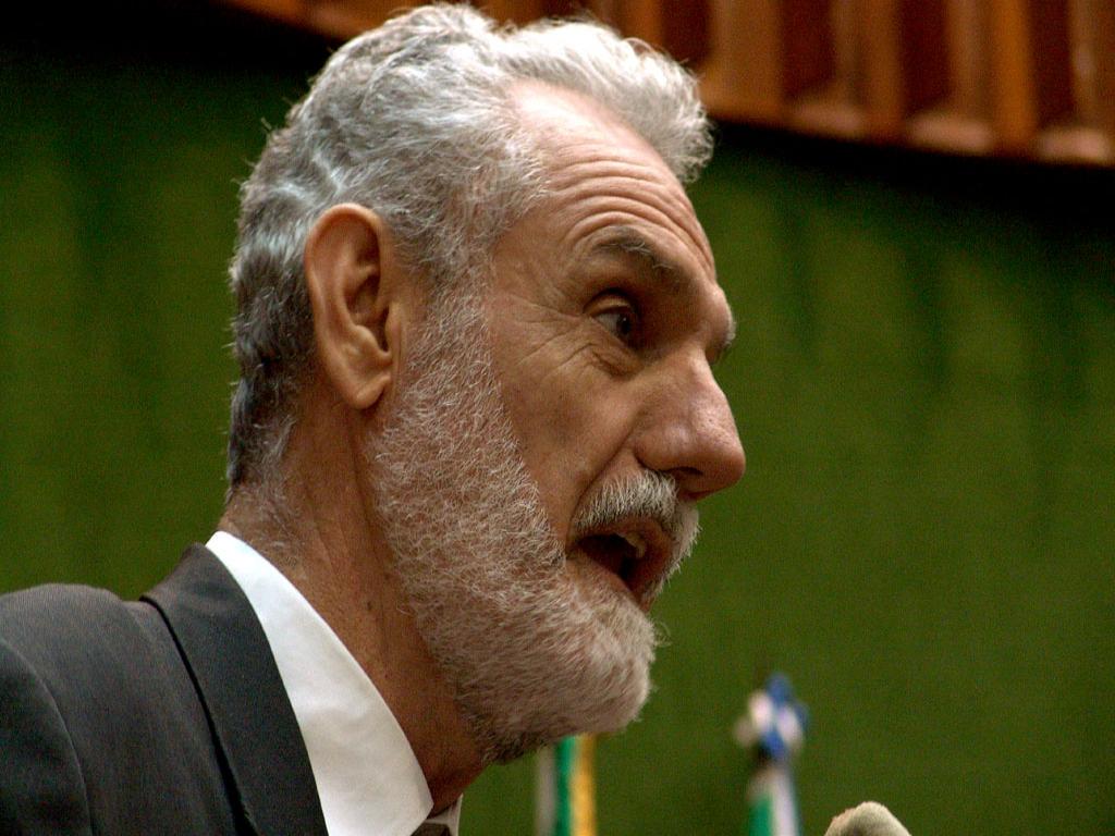 Imagem: Deputado Pedro Teruel (PT)