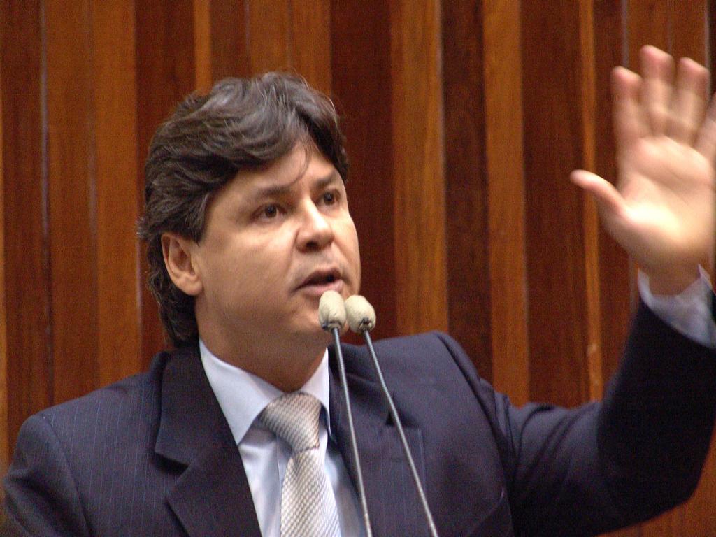 Imagem: Deputado Paulo Duarte