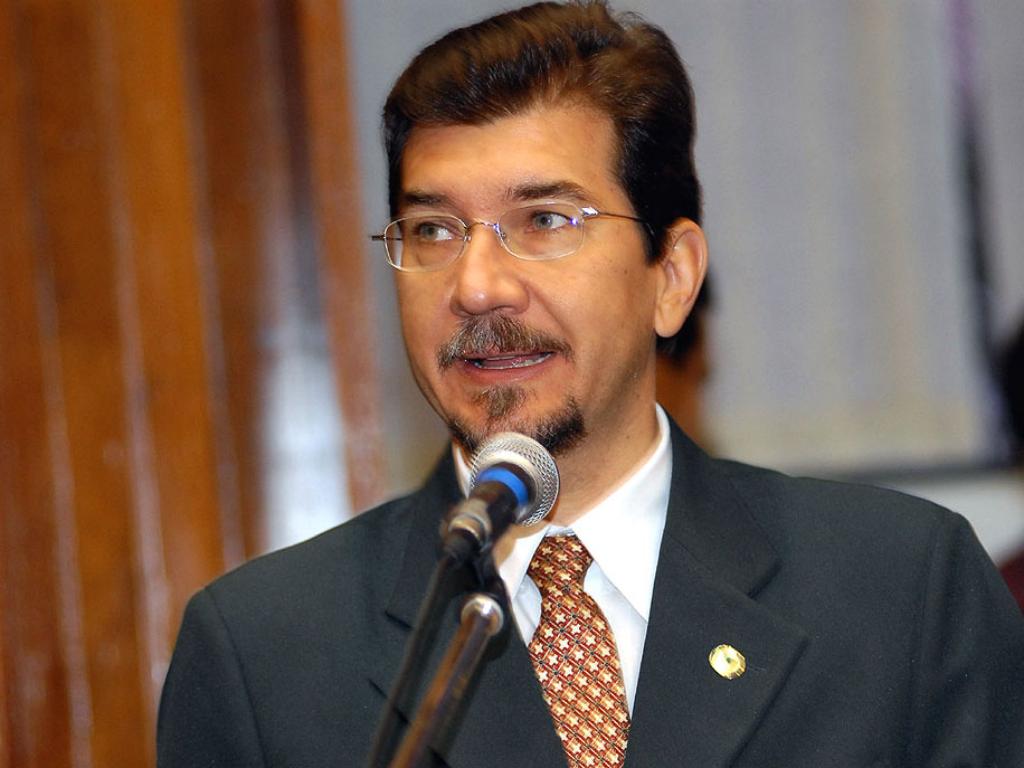 Imagem: Deputado Pedro Kemp