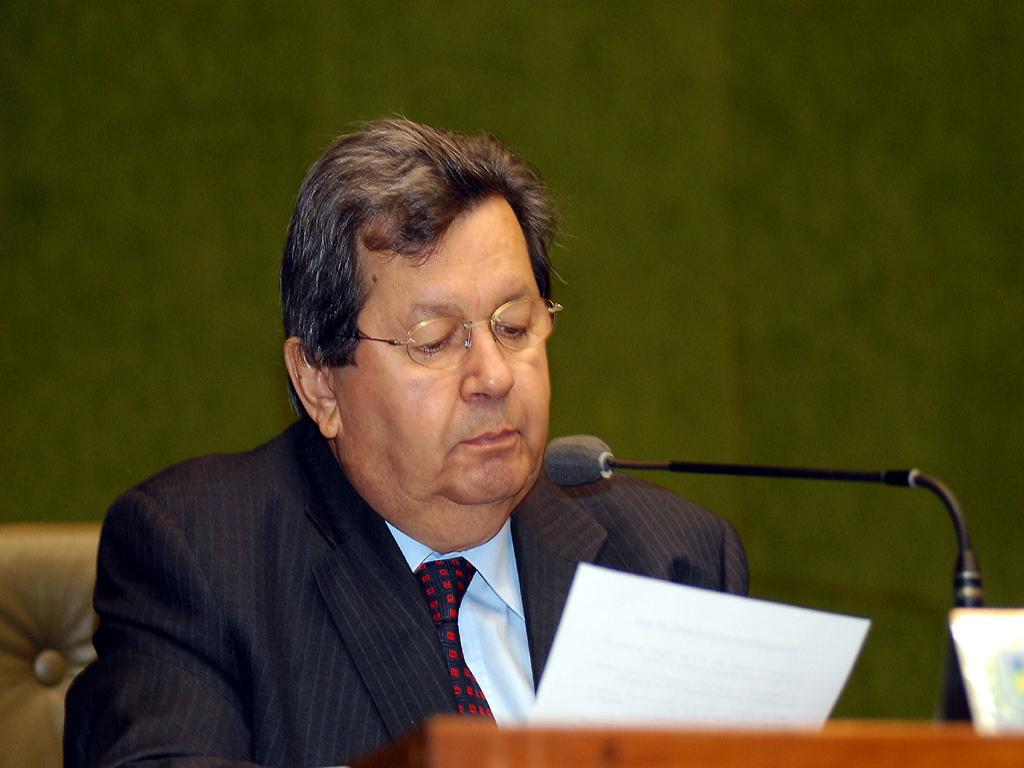 Imagem: Deputado Onevan de Matos