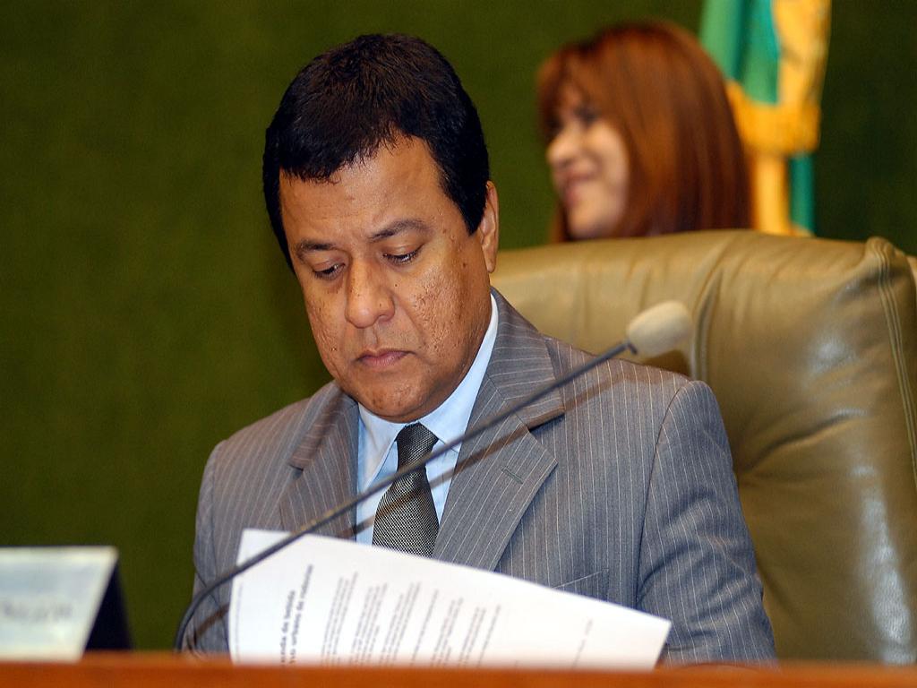 Imagem: Deputado Amarildo Cruz