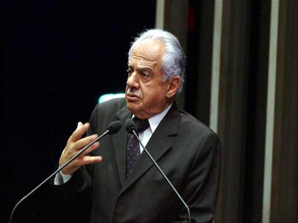 Imagem: Senador Pedro Simon