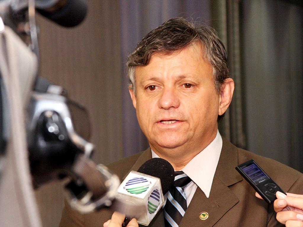 Imagem: Deputado Coronel Ivan