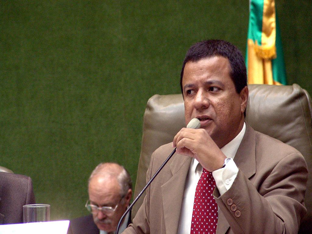 Imagem: Ordem do Dia prevê a votação de quatro projetos 