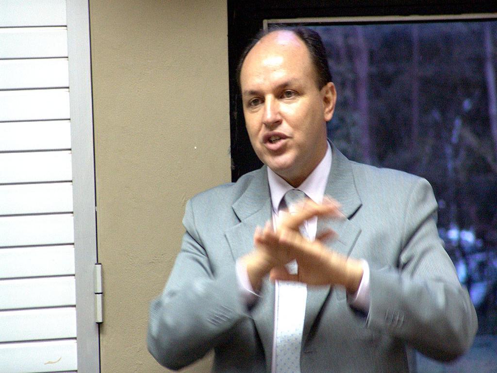 Imagem: Deputado Júnior Mochi