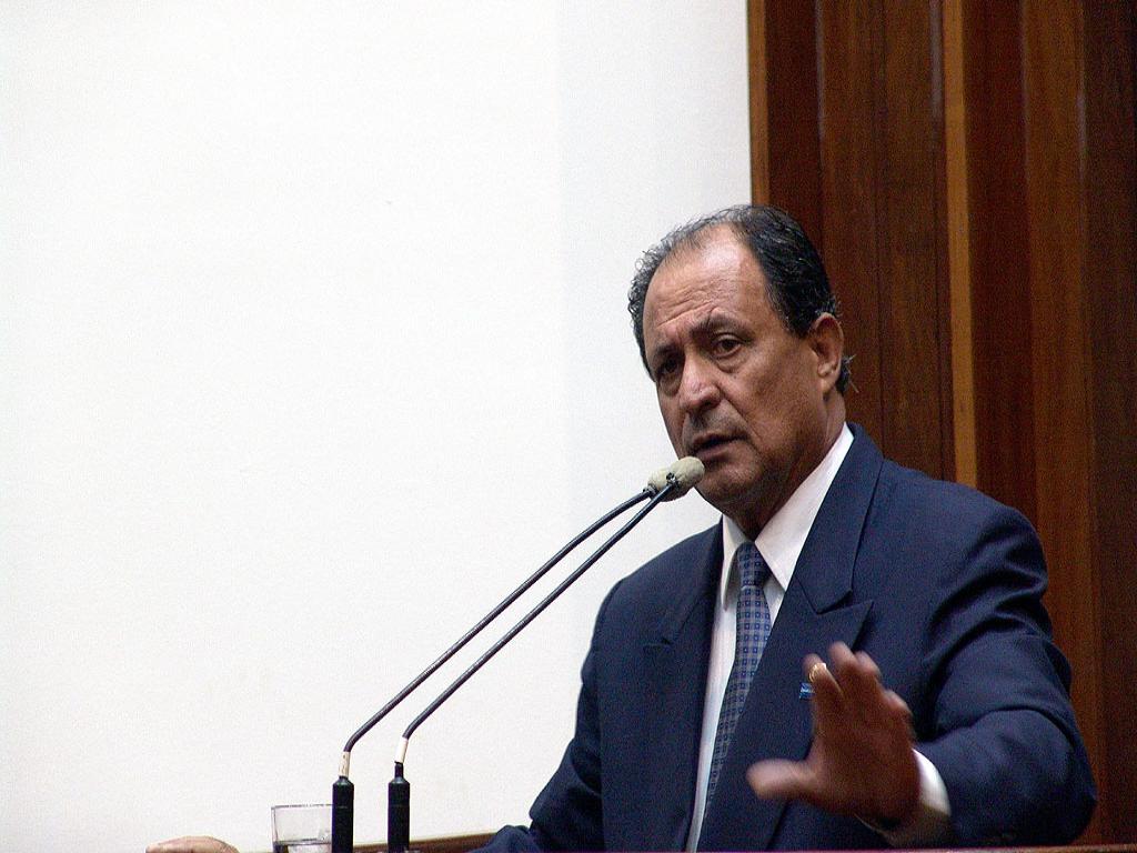 Imagem: Deputado Zé Teixeira