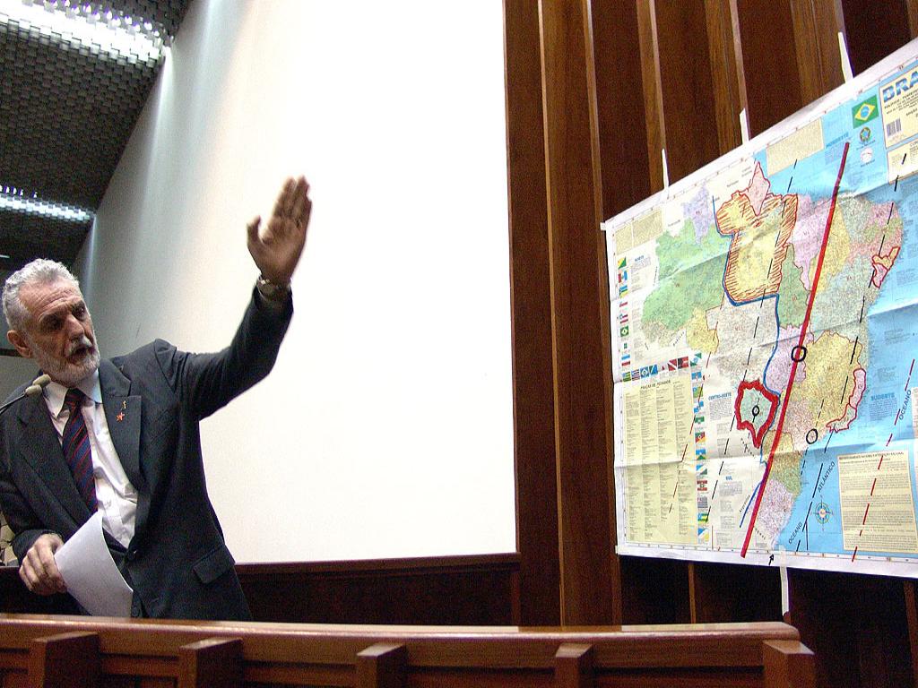 Imagem: Deputado Pedro Teruel