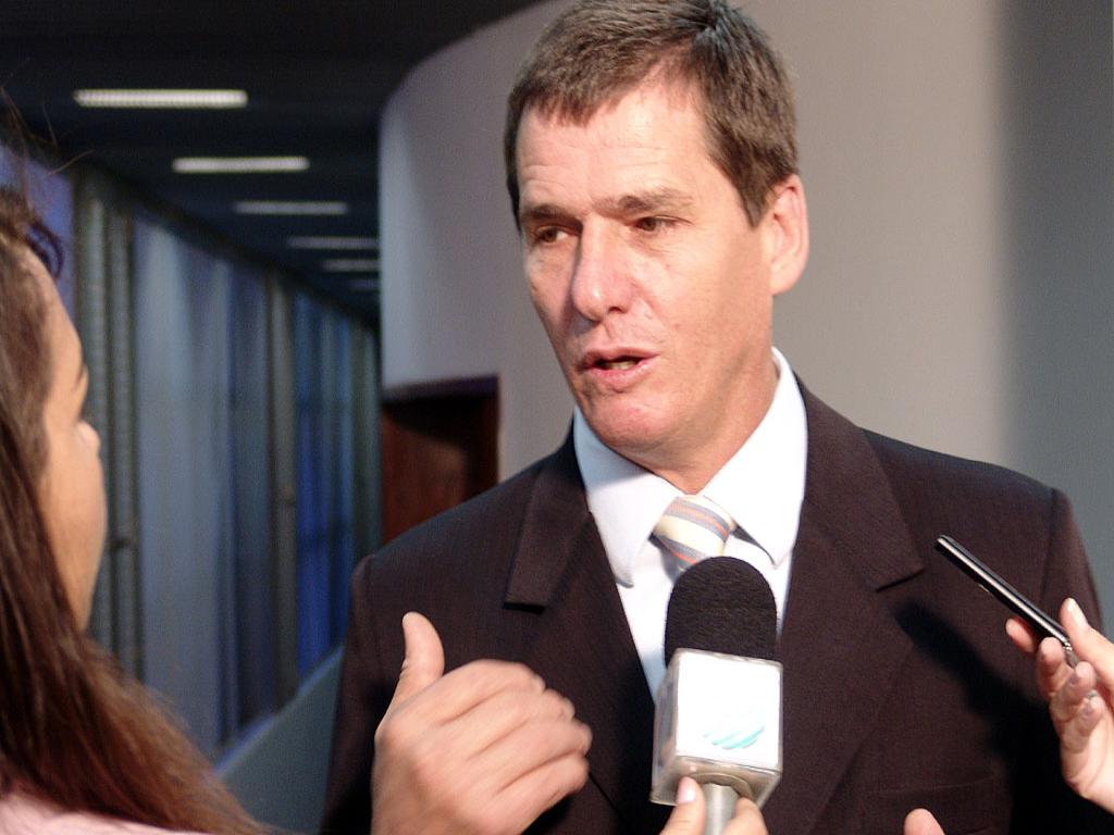 Imagem: Deputado Ary Artuzi