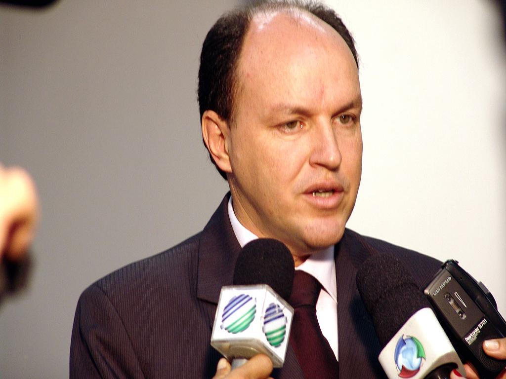 Imagem: Deputado Júnior Mochi 