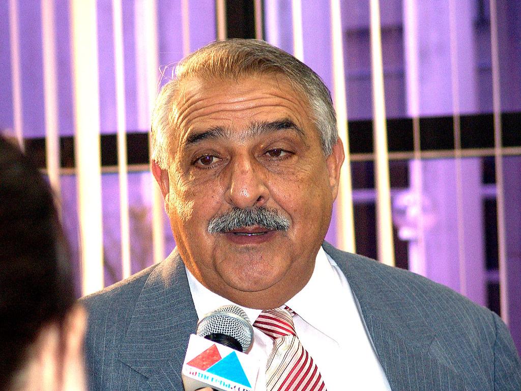 Imagem: Deputado Jerson Domingos