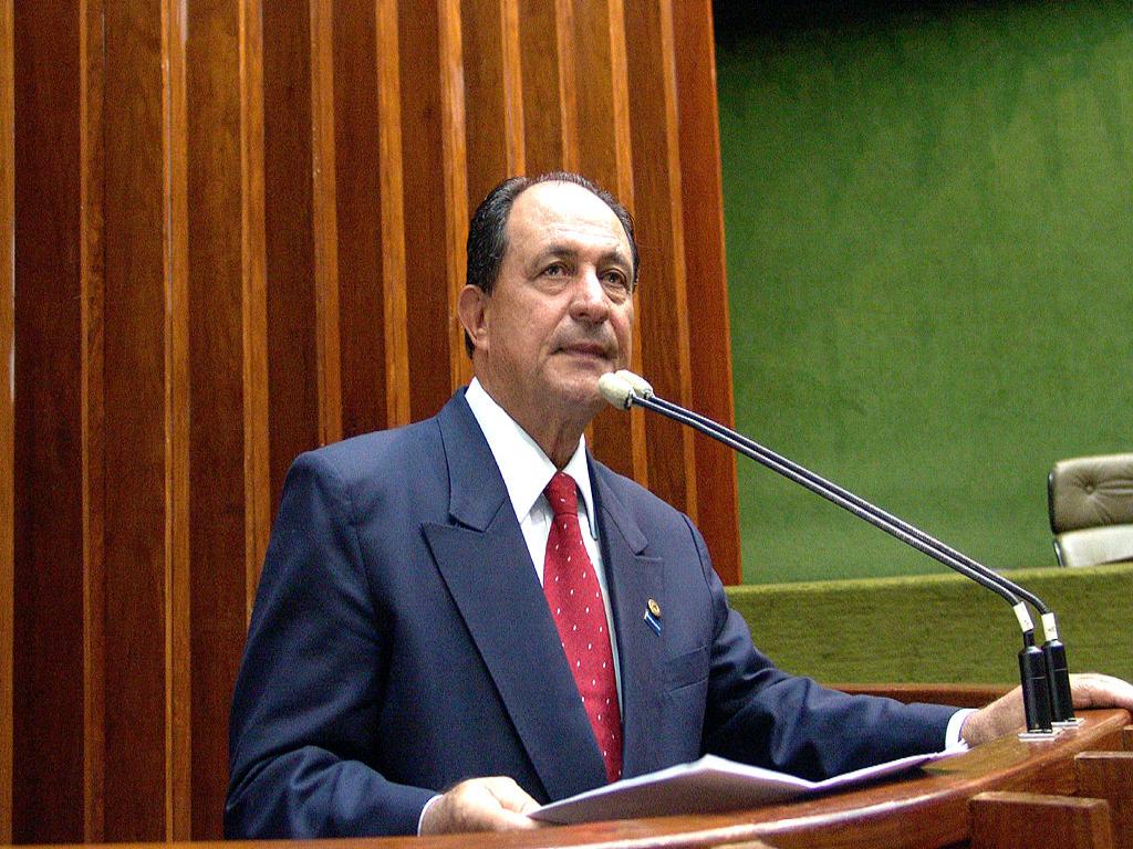 Imagem: Deputa do Zé Teixeira