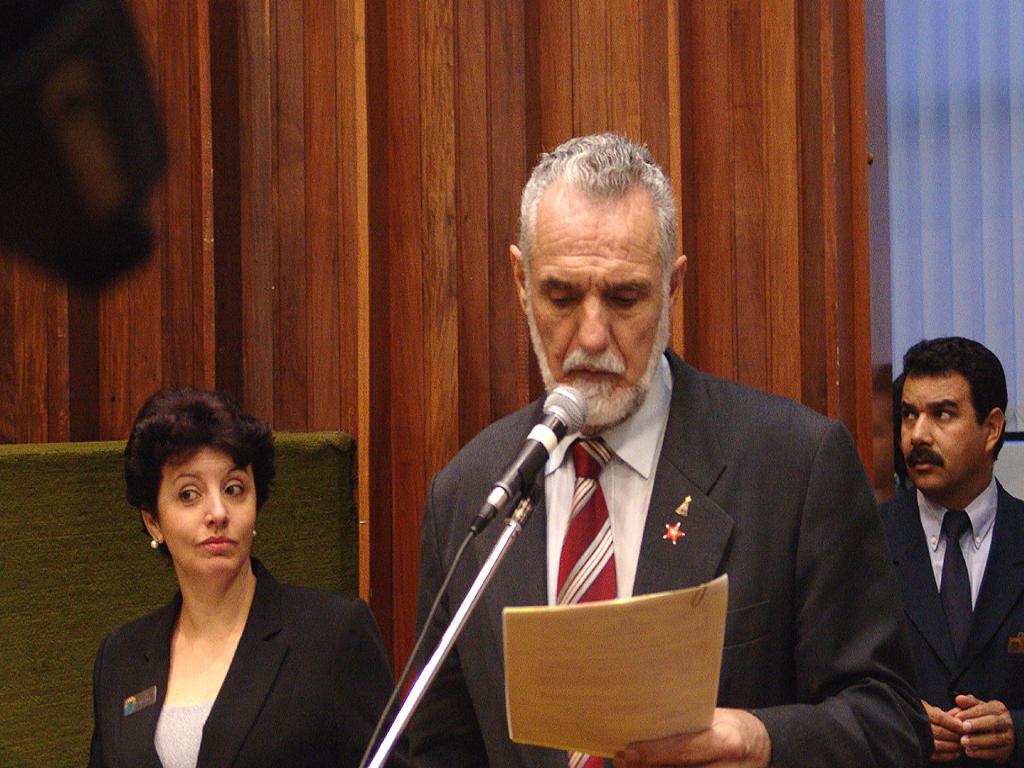 Imagem: Deputado Pedro Teruel