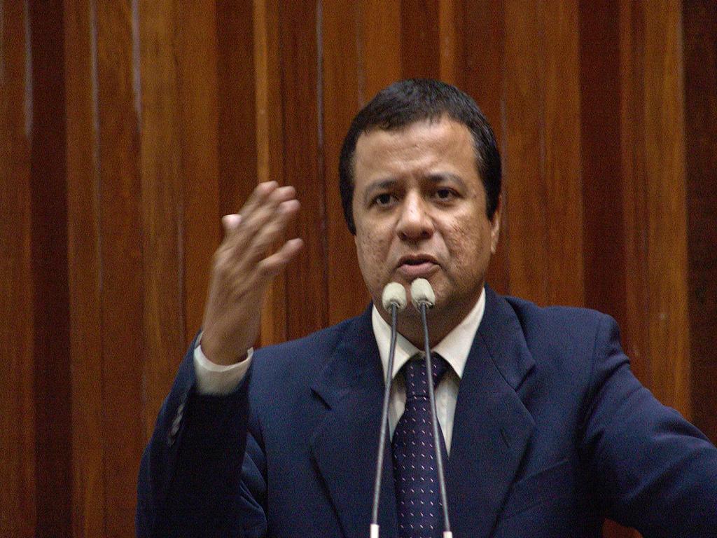 Imagem: Deputado Amarildo Cruz