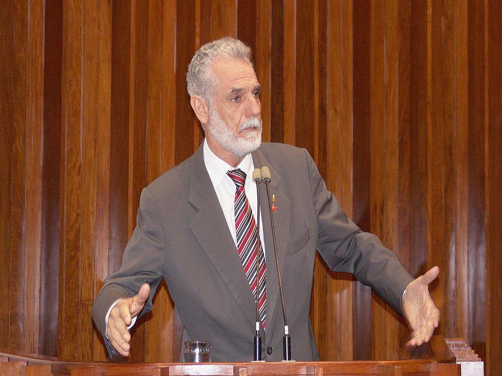 Imagem: Deputado Pedro Teruel