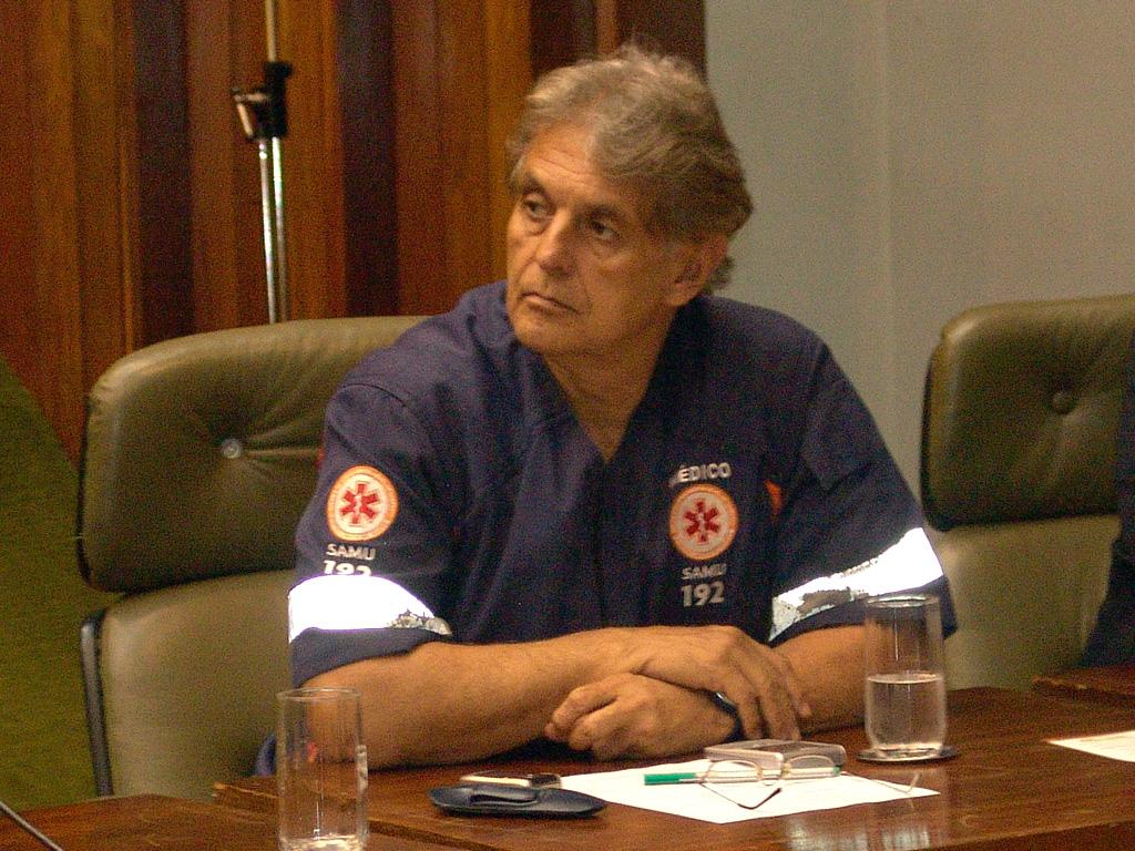 Imagem: José Eduardo Cury