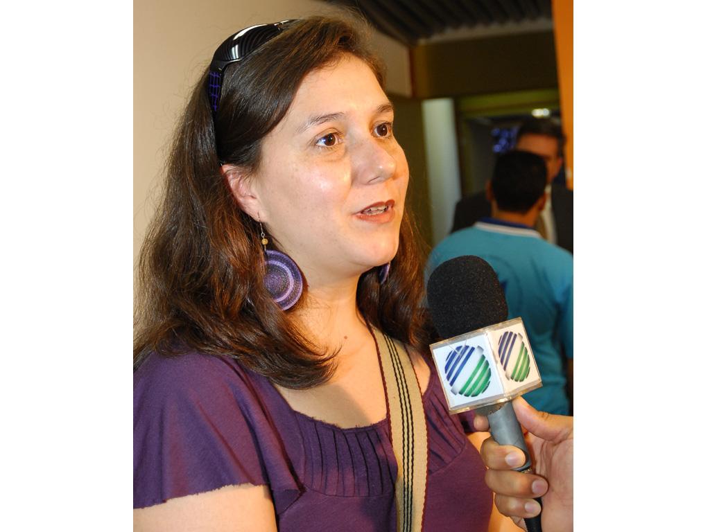 Imagem: acadêmica de Direito Juliana Pompeu 