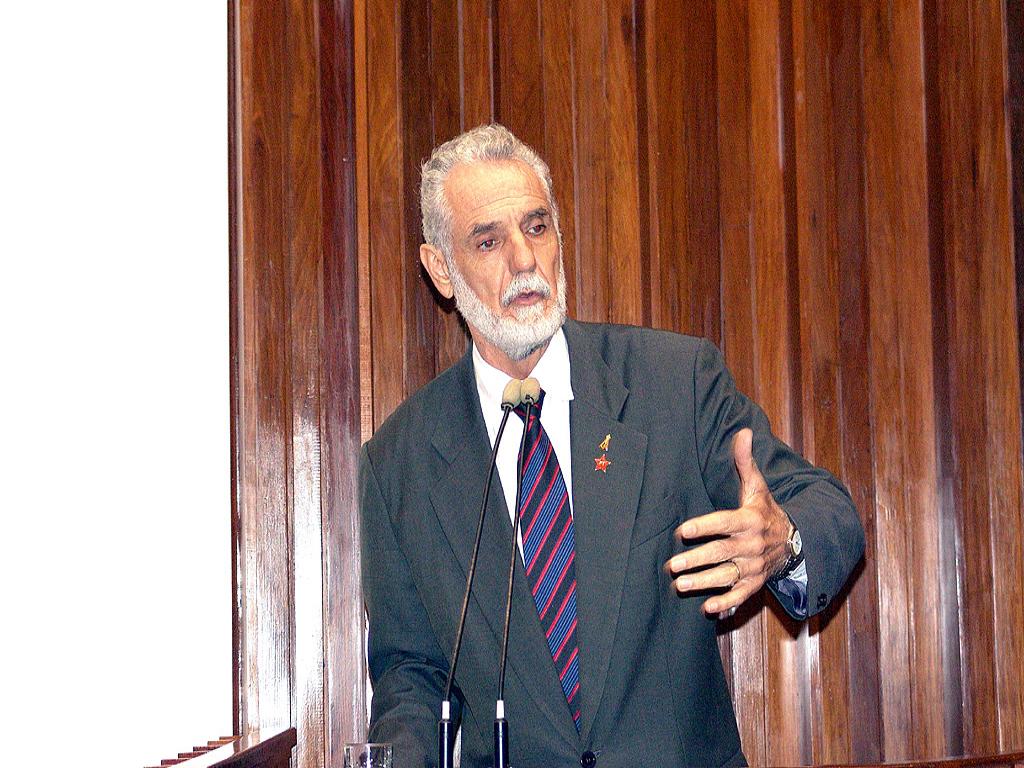 Imagem: Deputado Pedro Teruel