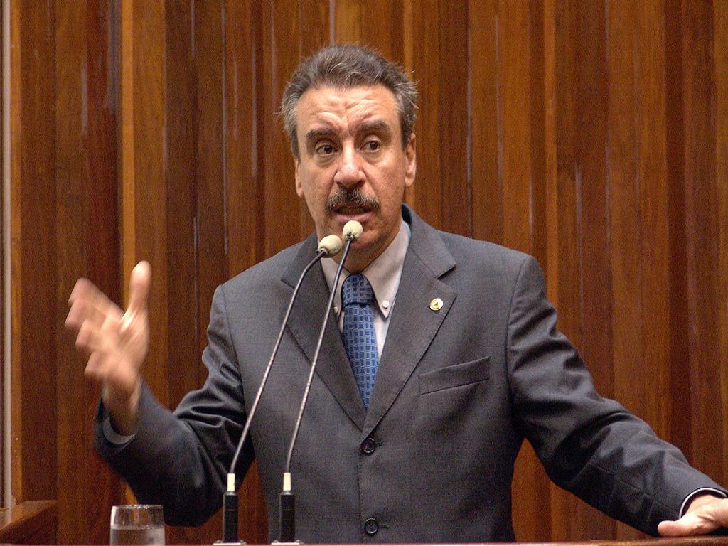 Imagem: Deputado Paulo Côrrea