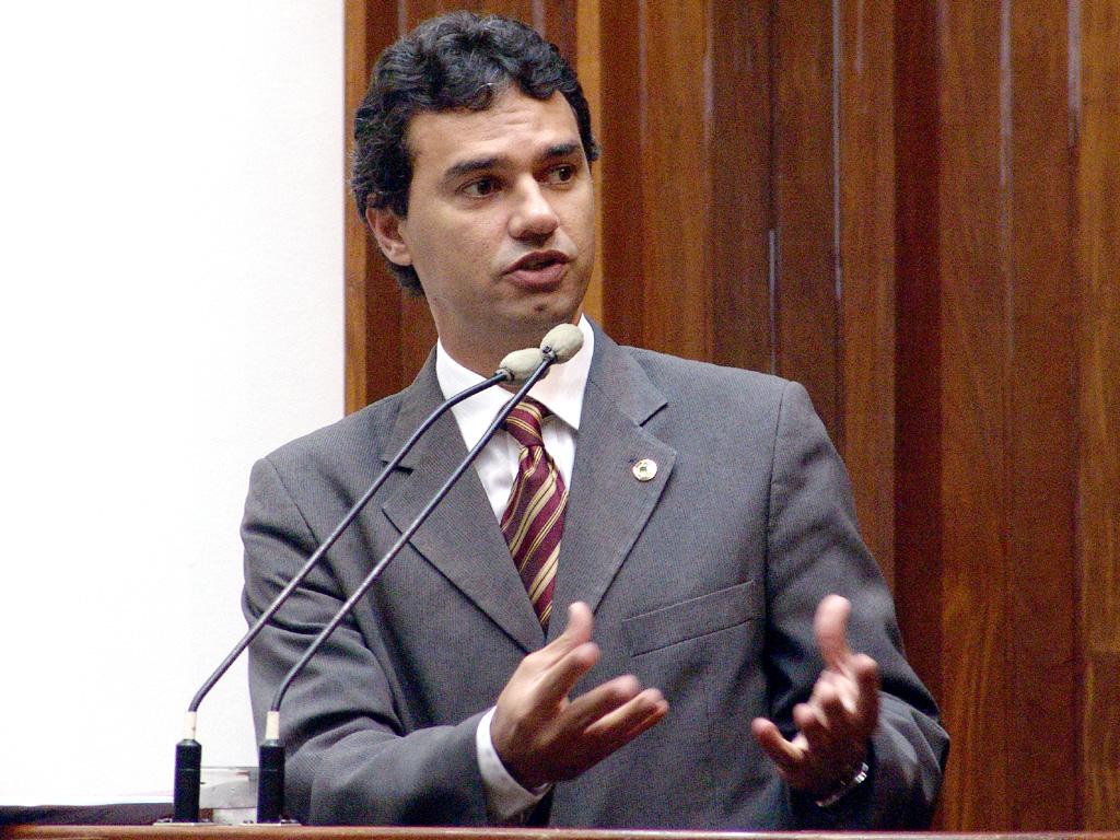 Imagem: Deputado Marquinhos Trad