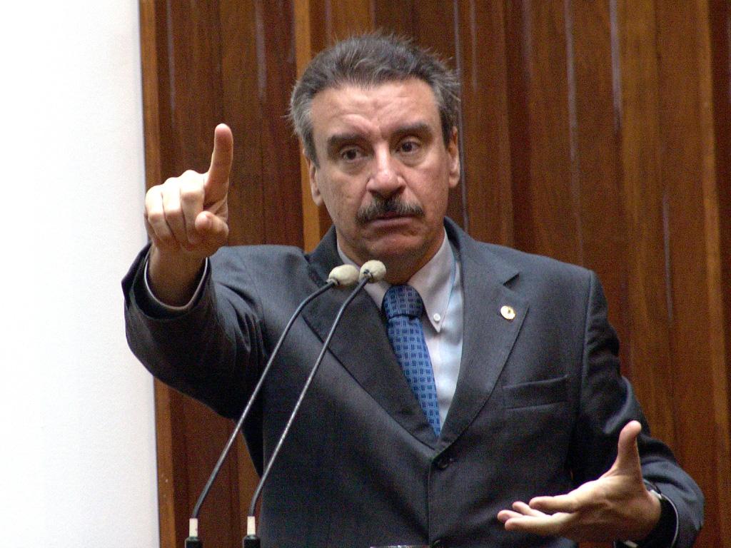 Imagem: Deputado Paulo Corrêa