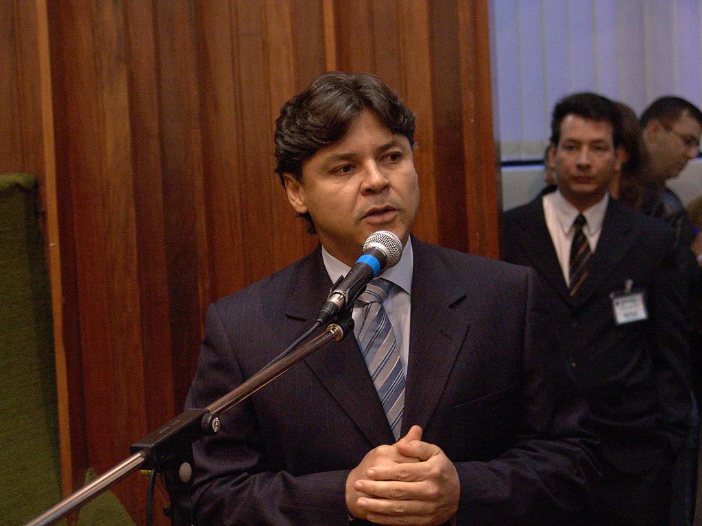 Imagem: Deputado Paulo Duarte 
