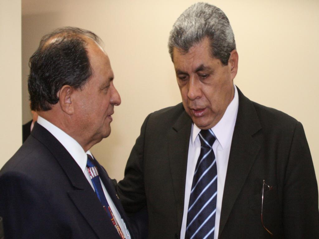 Imagem: Zé Teixeira e André 