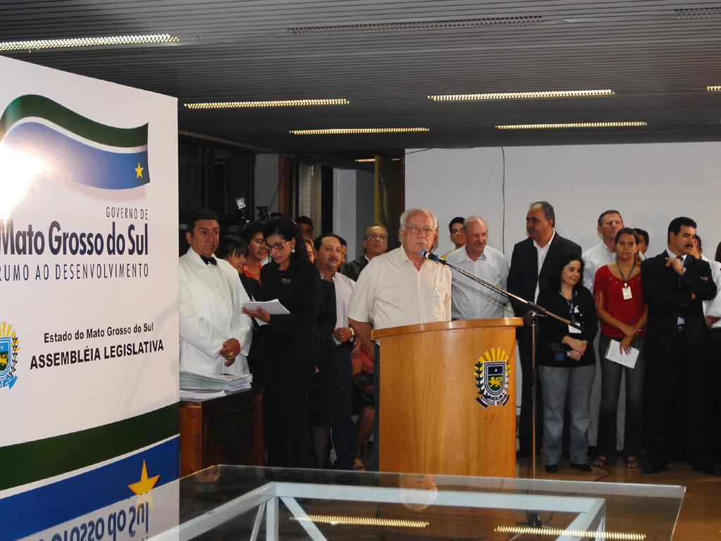 Imagem: Dr. Rubens Trombini