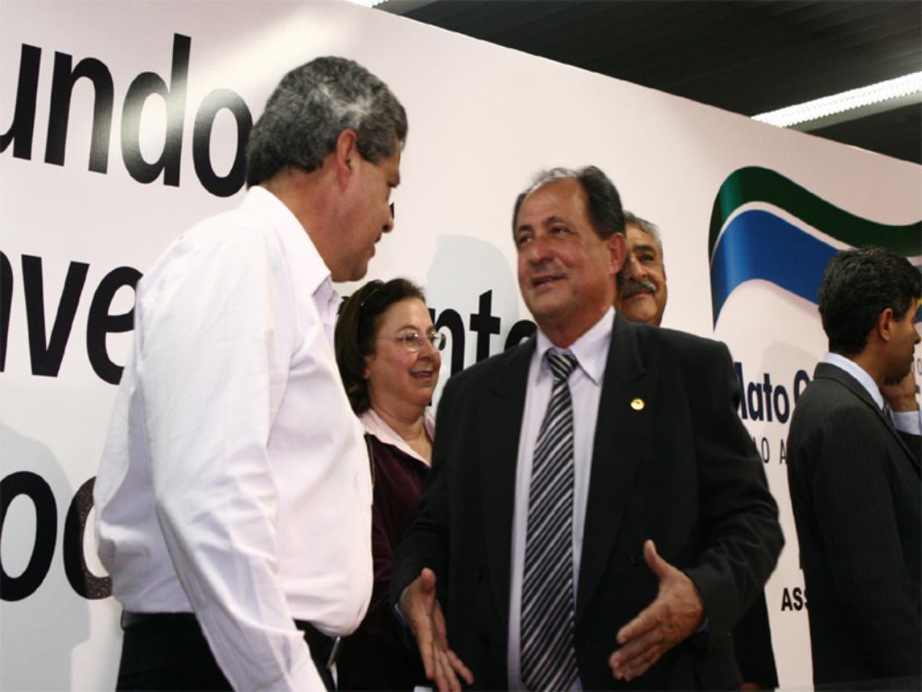 Imagem: André e Zé Teixeira