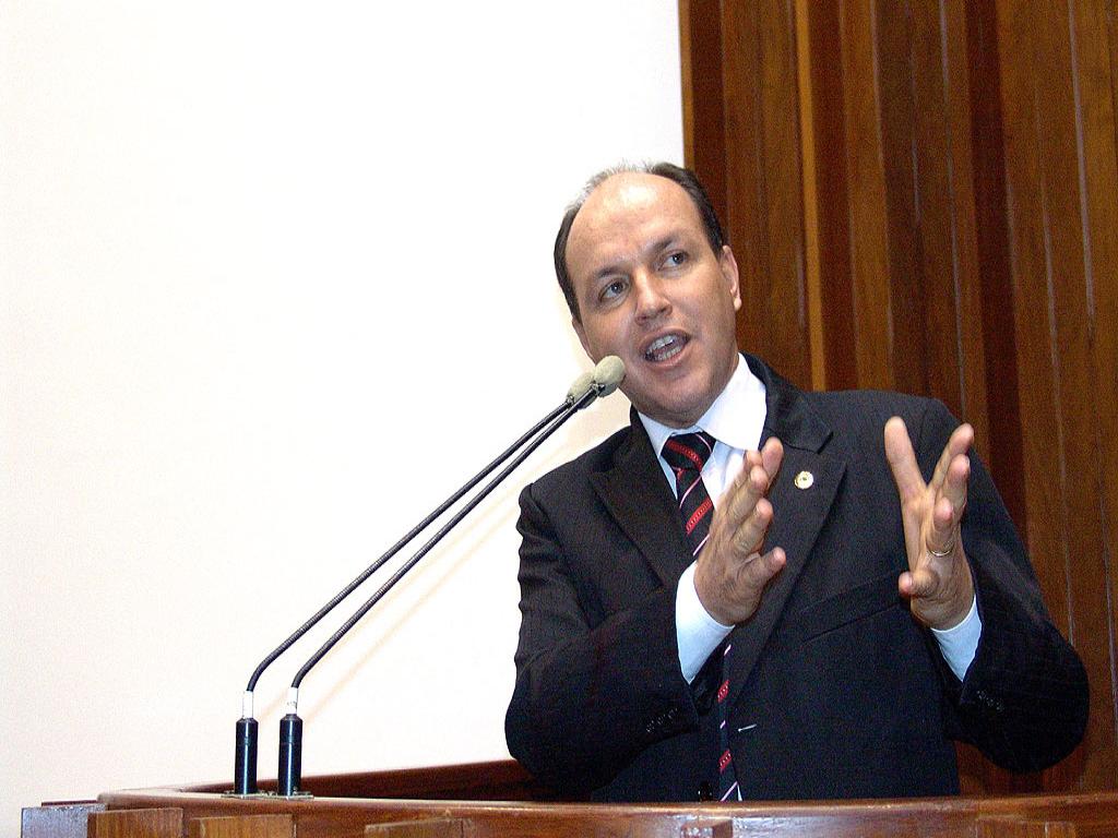 Imagem: Deputado Júnior Mochi