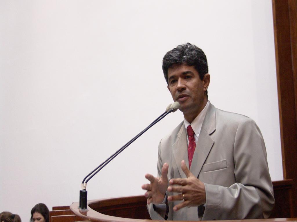 Imagem: Dep. Professor Rinaldo