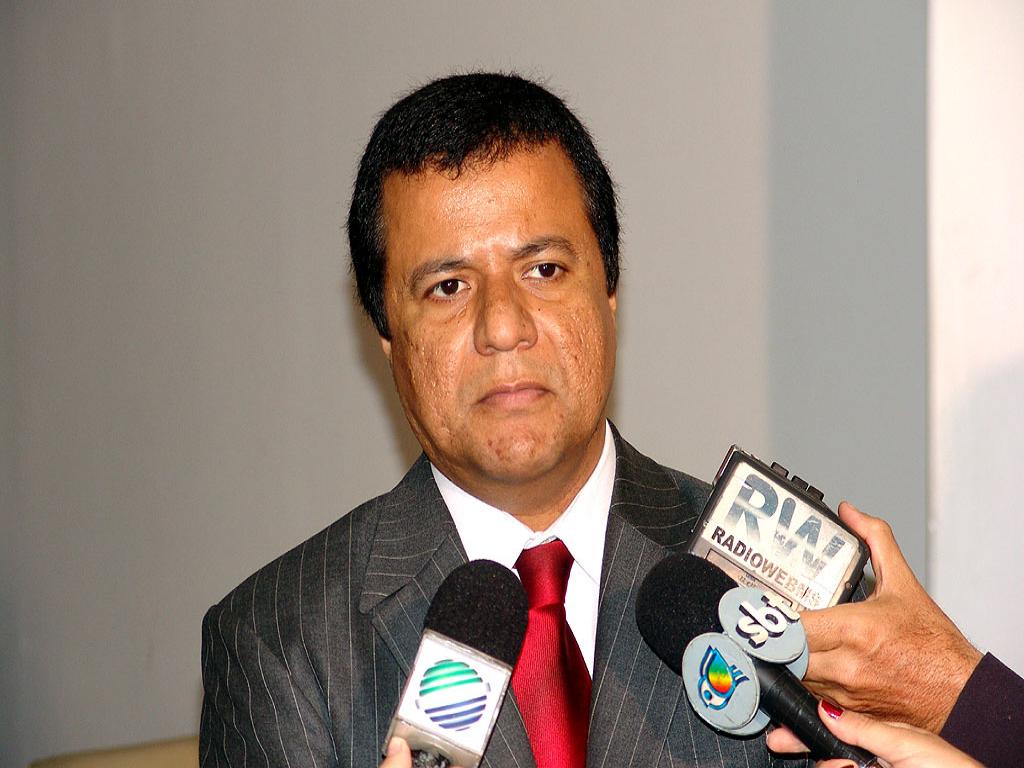 Imagem: Deputado Amarildo Cruz