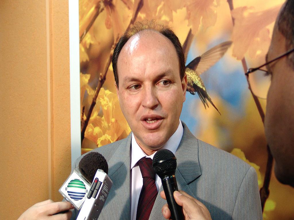 Imagem: Deputado Júnior Mochi