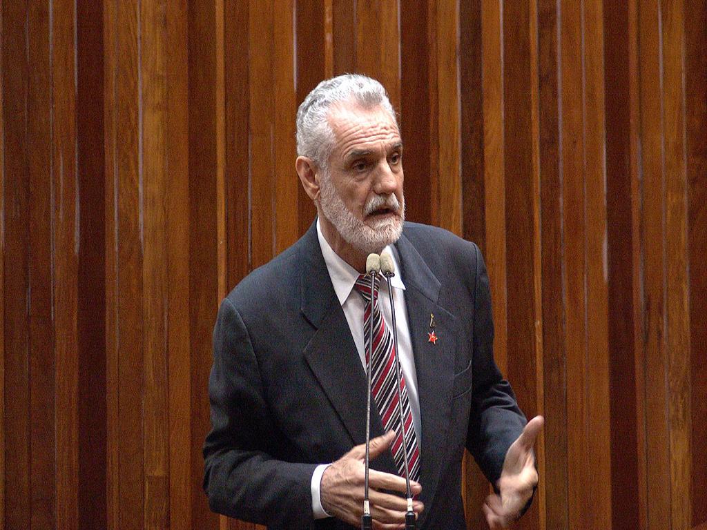 Imagem: Deputado Pedro Teruel 